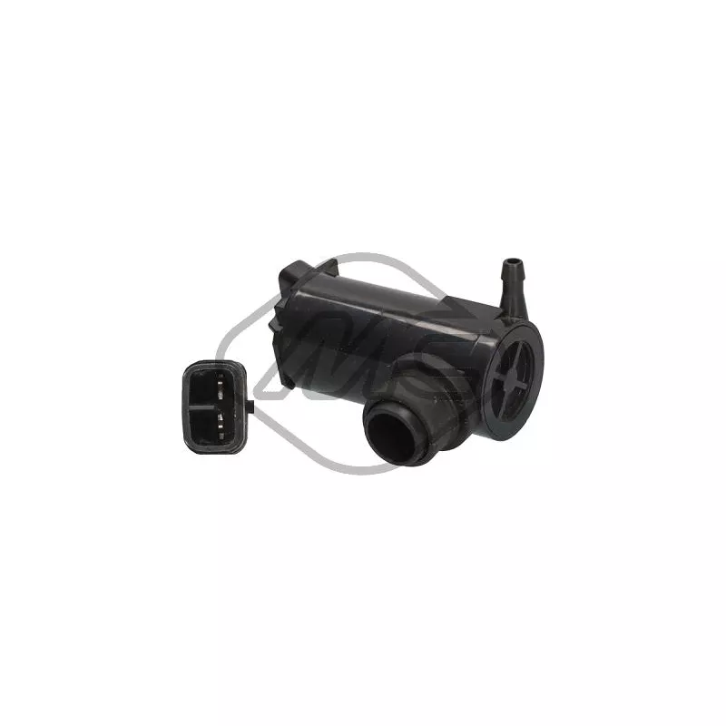 Pompe d'eau de nettoyage, nettoyage des vitres Metalcaucho 32170