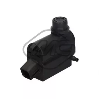 Pompe d'eau de nettoyage, nettoyage des vitres Metalcaucho 32173