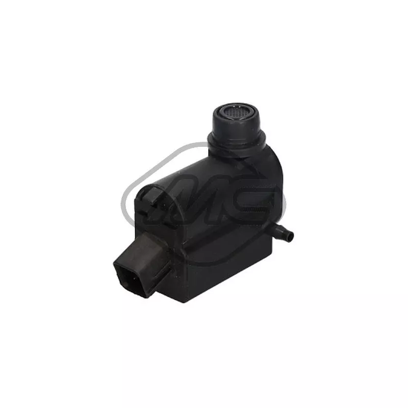 Pompe d'eau de nettoyage, nettoyage des vitres Metalcaucho 32173