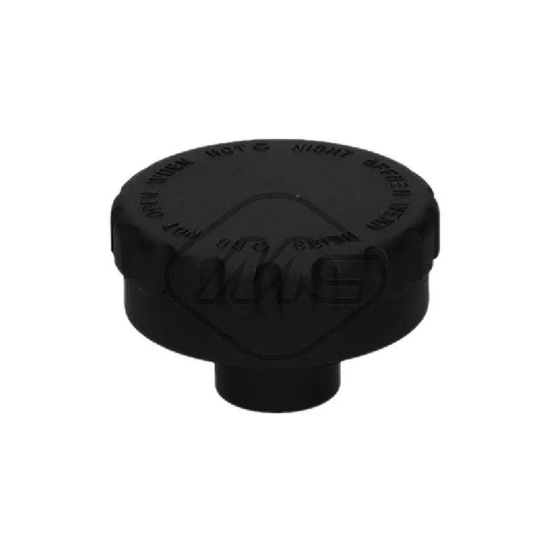 Bouchon, réservoir de liquide de refroidissement Metalcaucho 32291