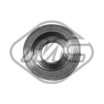 Joint d'étanchéité, porte-injecteur Metalcaucho