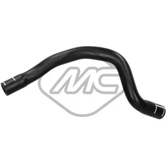 Tuyau de carburant Metalcaucho 32442
