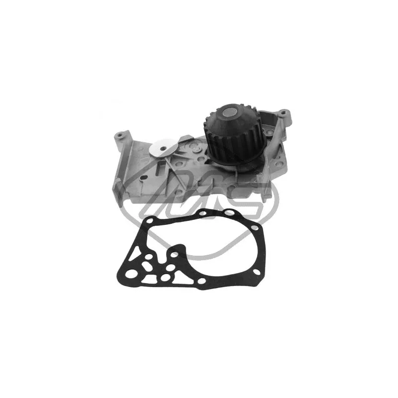 Pompe à eau, refroidissement du moteur Metalcaucho 32690