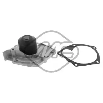 Pompe à eau, refroidissement du moteur Metalcaucho 32691