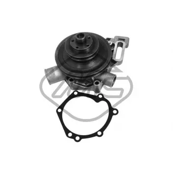 Pompe à eau, refroidissement du moteur Metalcaucho 32692