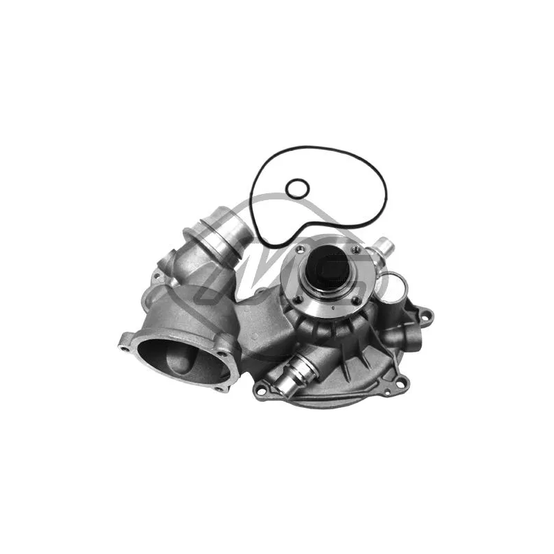 Pompe à eau, refroidissement du moteur Metalcaucho 32695