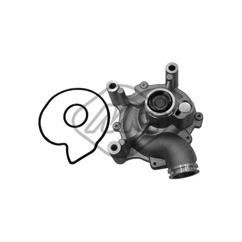 Pompe à eau, refroidissement du moteur Metalcaucho 32696