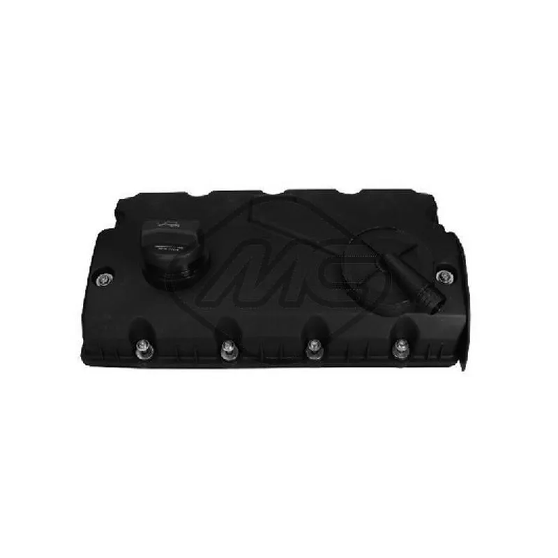 Couvercle de culasse Metalcaucho 35581