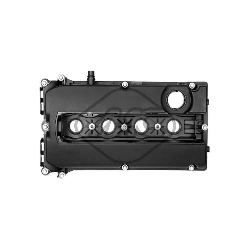 Couvercle de culasse Metalcaucho 35584