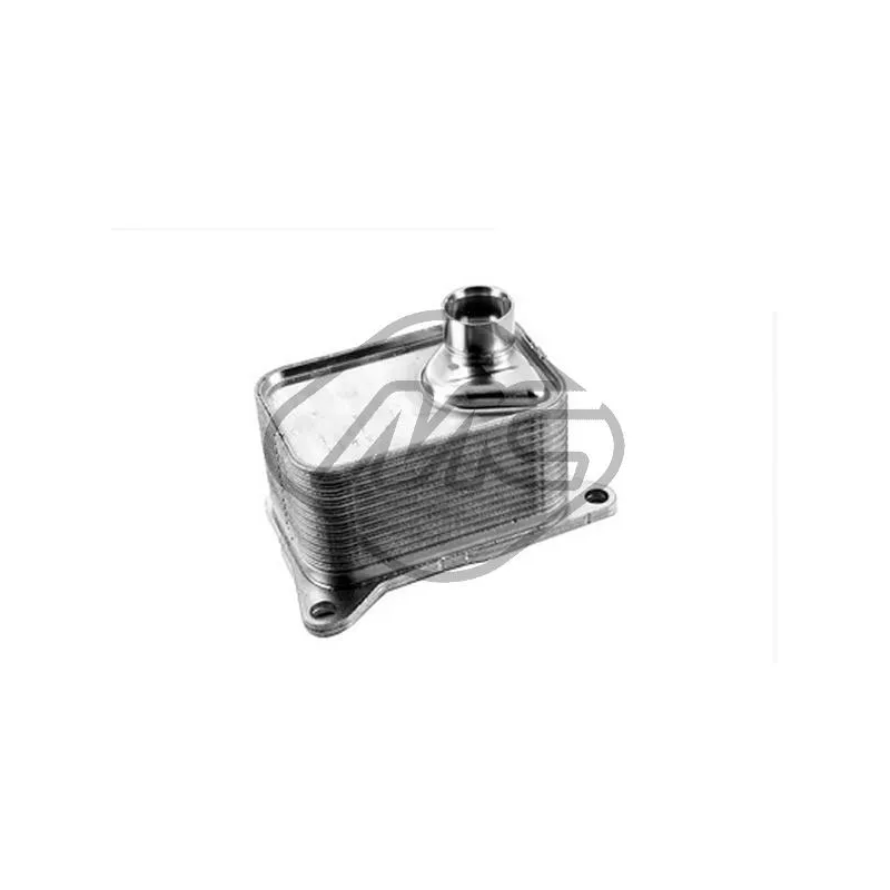 Radiateur d'huile Metalcaucho 38988