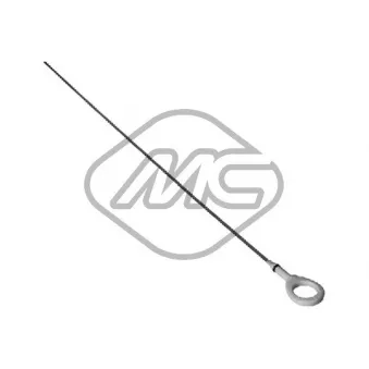 Jauge de niveau d'huile Metalcaucho