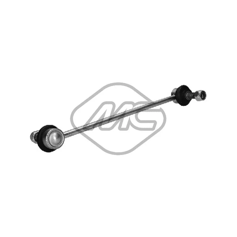 Entretoise/tige, stabilisateur Metalcaucho 40160