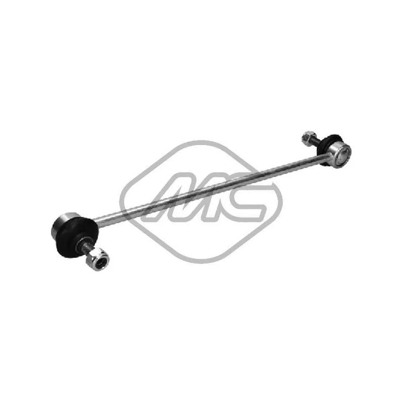 Entretoise/tige, stabilisateur Metalcaucho 40168