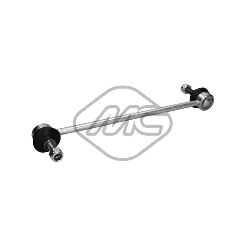Entretoise/tige, stabilisateur Metalcaucho 40178