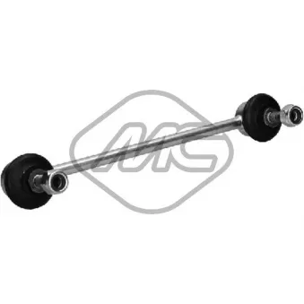 Entretoise/tige, stabilisateur Metalcaucho 40179