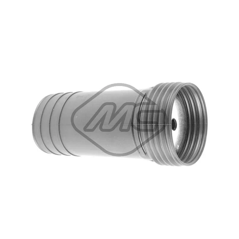 Bouchon de protection/soufflet, amortisseur Metalcaucho 40407