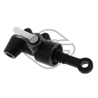 Cylindre émetteur, embrayage Metalcaucho 41405