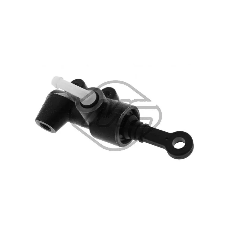 Cylindre émetteur, embrayage Metalcaucho 41405