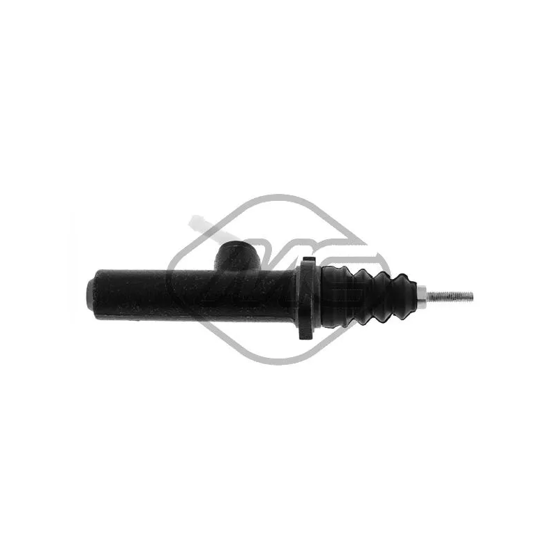 Cylindre émetteur, embrayage Metalcaucho 41408