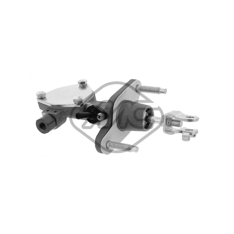 Cylindre émetteur, embrayage Metalcaucho 41413