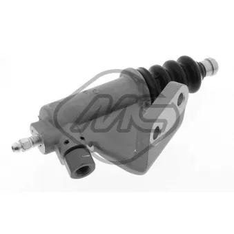 Cylindre émetteur, embrayage Metalcaucho 41414
