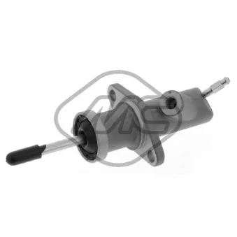 Cylindre émetteur, embrayage Metalcaucho 41415