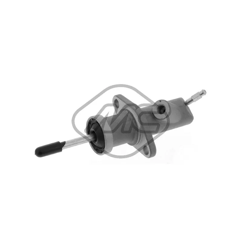 Cylindre émetteur, embrayage Metalcaucho 41415