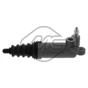 Cylindre émetteur, embrayage Metalcaucho 41416
