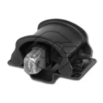 Support moteur Metalcaucho 41523
