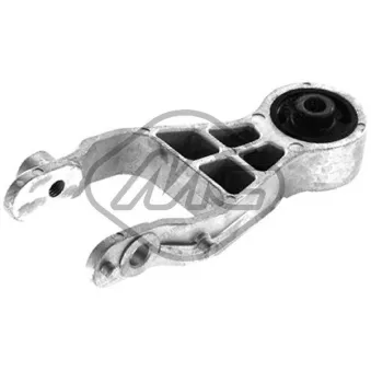 Support moteur Metalcaucho 41529