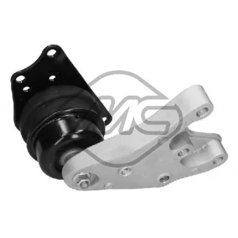 Support moteur Metalcaucho 41530