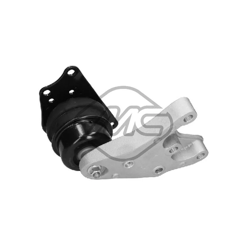 Support moteur Metalcaucho 41530
