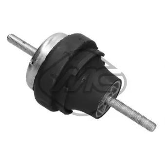 Support moteur Metalcaucho 41547