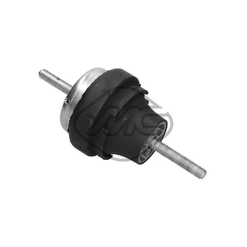 Support moteur Metalcaucho 41547