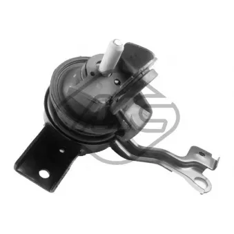 Support moteur Metalcaucho 41551