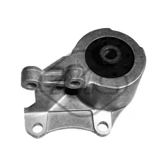 Support moteur Metalcaucho 41611