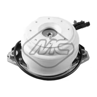 Support moteur avant gauche Metalcaucho 41613