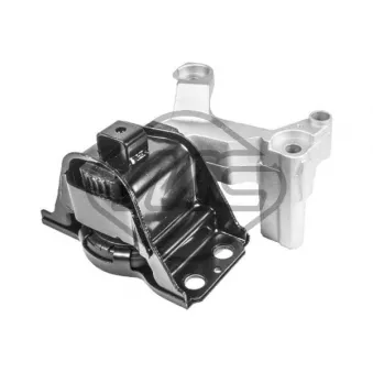 Support moteur Metalcaucho 41617