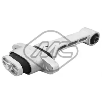 Support moteur Metalcaucho 41622