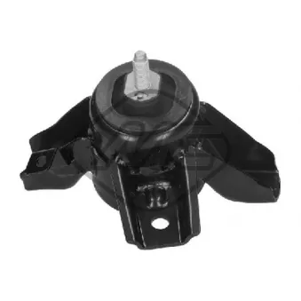 Support moteur Metalcaucho 41635