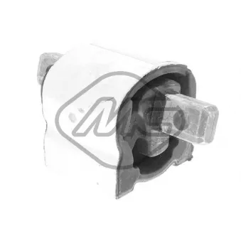 Support moteur Metalcaucho 41670