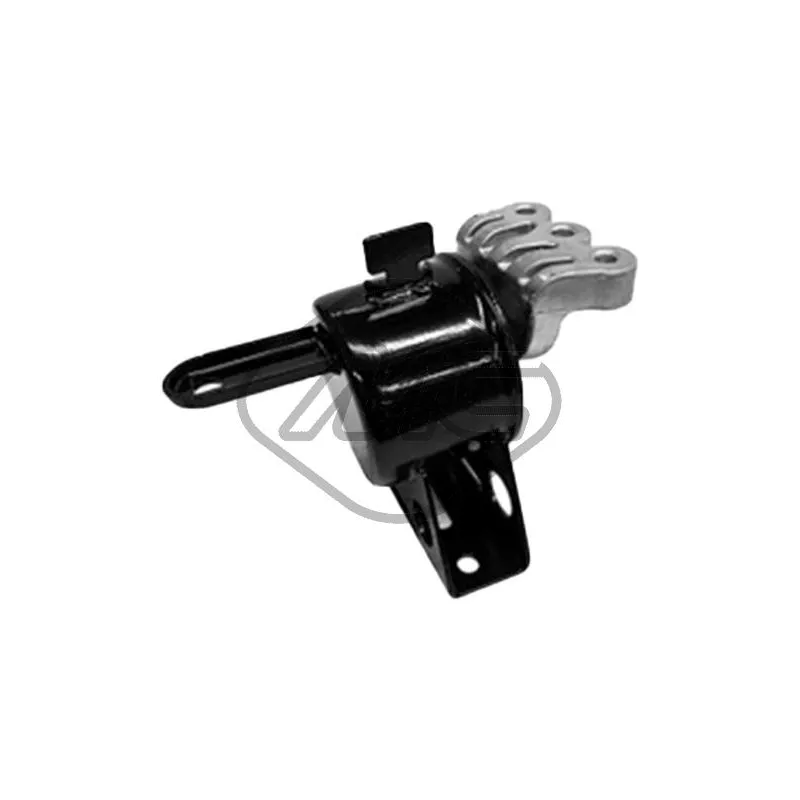 Support moteur Metalcaucho 41672