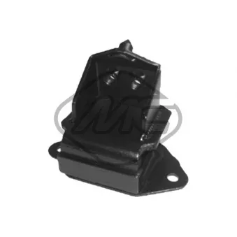 Support moteur avant droit Metalcaucho