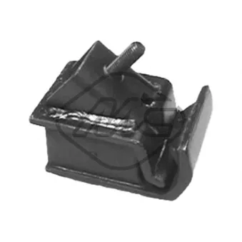 Support moteur Metalcaucho 41676