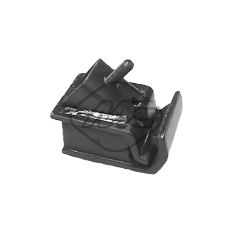Support moteur Metalcaucho 41676