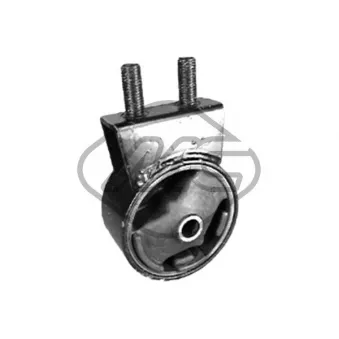 Support moteur avant gauche Metalcaucho 41677
