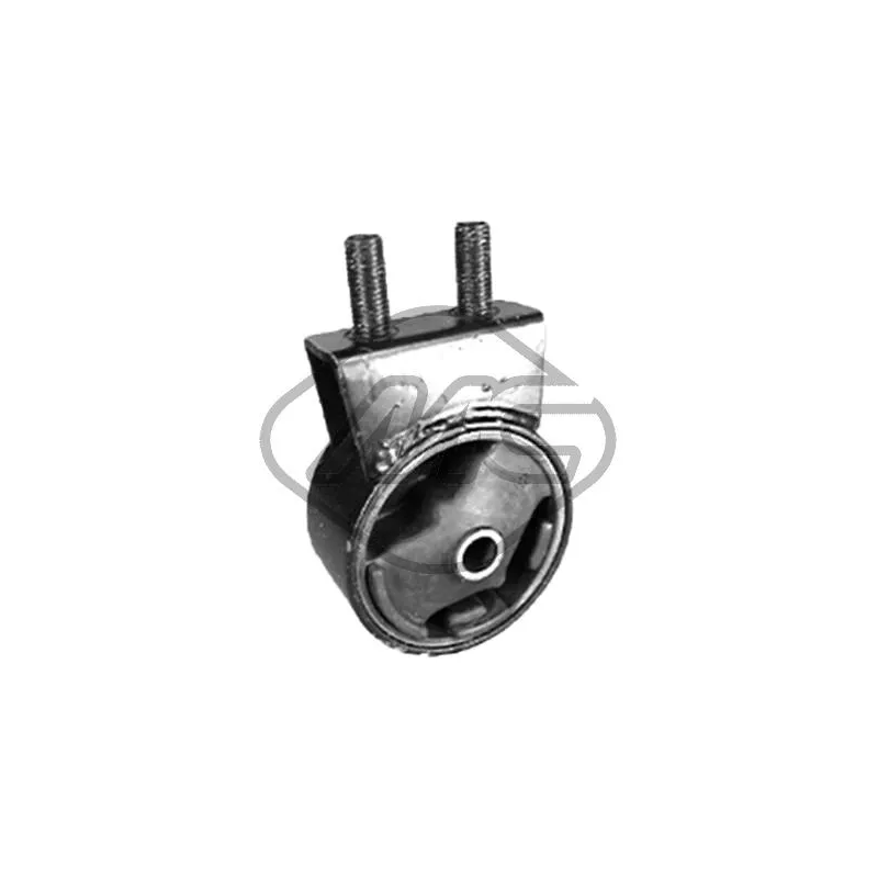 Support moteur avant gauche Metalcaucho 41677