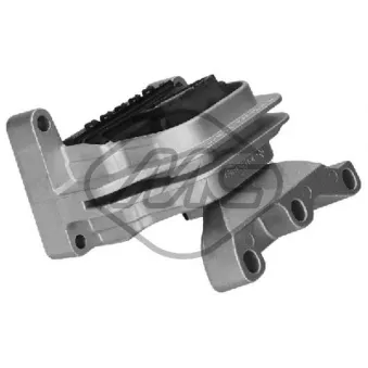 Support moteur Metalcaucho 41684