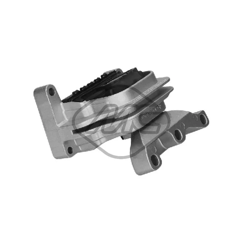 Support moteur Metalcaucho 41684