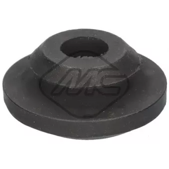 Suspension, radiateur Metalcaucho